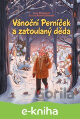 Vánoční Perníček a zatoulaný děda