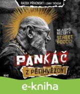 Pankáč z pětihvězdy