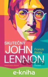 Skutečný John Lennon