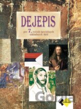 Dejepis pre 7. ročník špeciálnych základných škôl