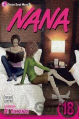 Nana, Vol. 18