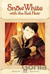 Snow White with the Red Hair, Vol. 22