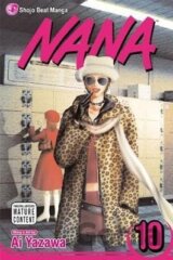Nana, Vol. 10
