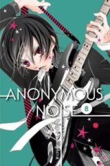 Anonymous Noise 8