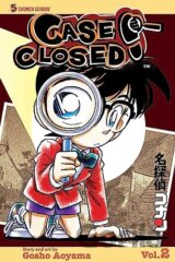 Case Closed 2