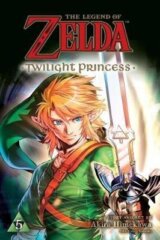 The Legend of Zelda: Twilight Princess 5