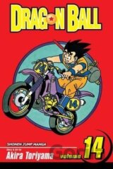 Dragon Ball 14