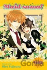 Maid-sama! (2-in-1 Edition), Vol. 6: Includes Vols. 11 & 12