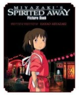 Spirited Away Picture Book: Picture Book
