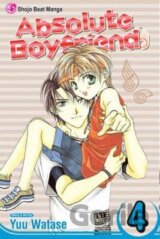 Absolute Boyfriend 4