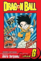 Dragon Ball 6