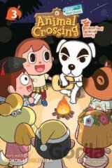Animal Crossing: New Horizons, Vol. 3