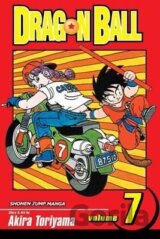 Dragon Ball 7