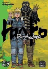 Dorohedoro 23