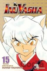 Inuyasha, Vol. 15