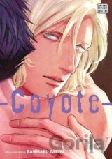 Coyote 4