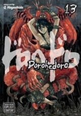 Dorohedoro 13
