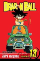 Dragon Ball 13