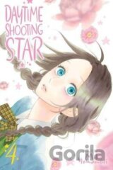 Daytime Shooting Star 4