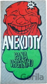 Anekdoty pana vrchního