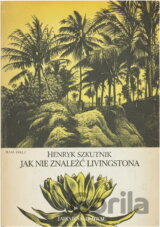 Jak jsem našel Livingstona
