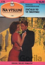 Začalo to ve Skotsku