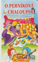O perníkové chaloupce
