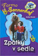 Zpátky v sedle