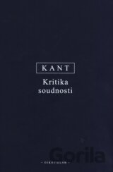 Kritika soudnosti