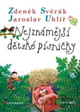 Nejznámější dětské písničky
