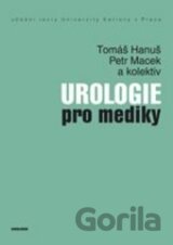 Urologie pro mediky