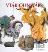 Vták Ohnivák