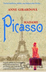 Madame Picasso
