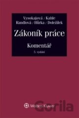 Zákoník práce