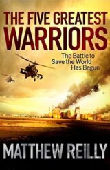 The Five Greatest Warriors