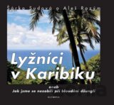 Lyžníci v Karibiku