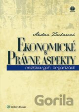 Ekonomické a právne aspekty neziskových organizácií