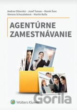 Agentúrne zamestnávanie