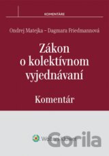 Zákon o kolektívnom vyjednávaní