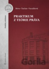 Praktikum z teórie práva