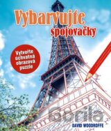 Vybarvujte spojovačky