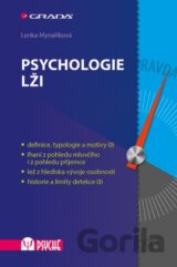 Psychologie lži