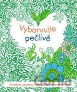 Vybarvujte pečlivě