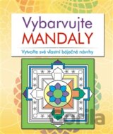 Vybarvujte mandaly