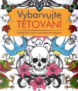Vybarvujte tetování