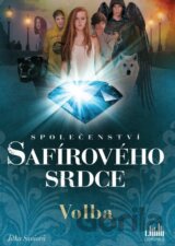 Společenství safírového srdce