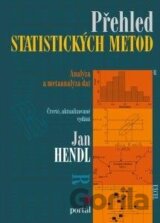 Přehled statistických metod
