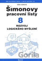 Šimonovy pracovní listy 8