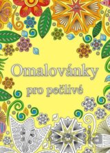 Omalovánky pro pečlivé