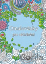 Omalovánky pro uklidnění